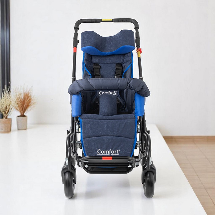 Comfort Size 3 Engelli Çocuk Puseti 