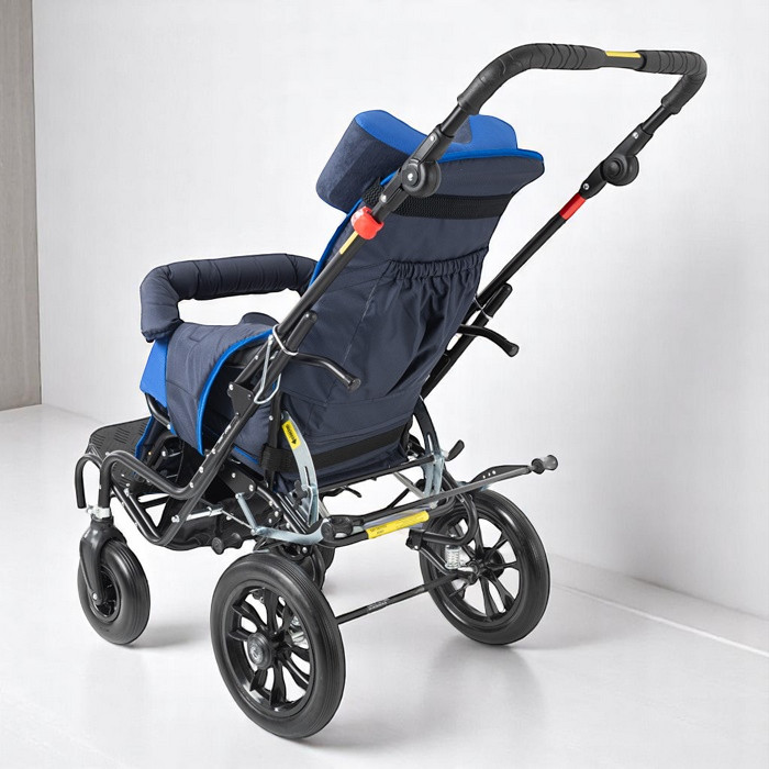 Comfort Size 3 Engelli Çocuk Puseti 