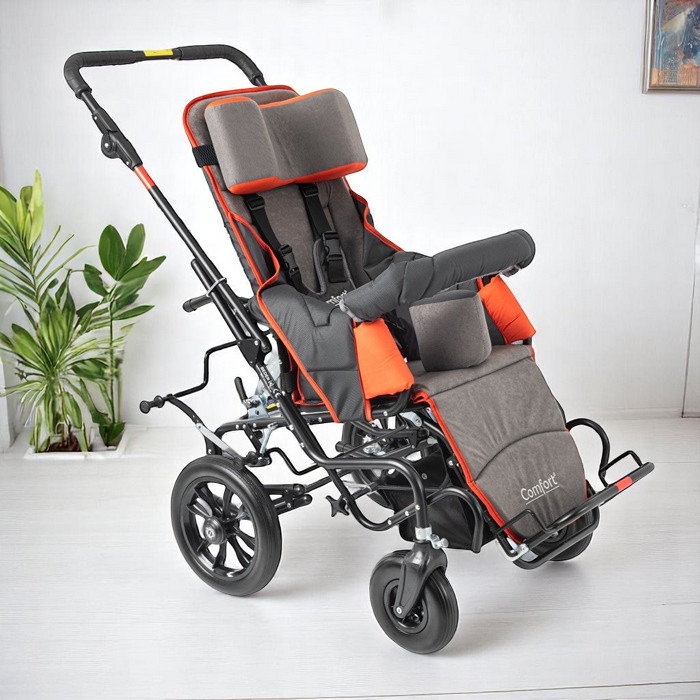 Comfort Size 4 Engelli Puseti