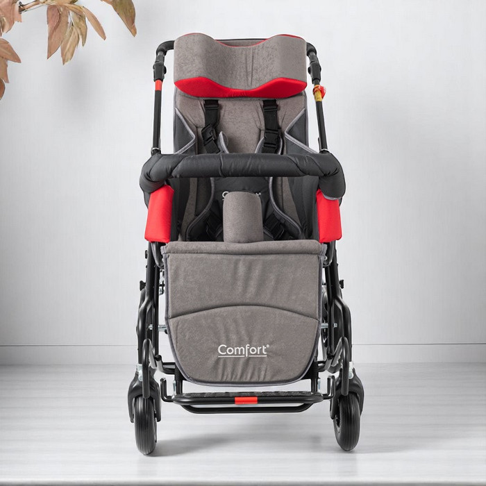 Comfort Size 6+ Engelli Çocuk Puseti