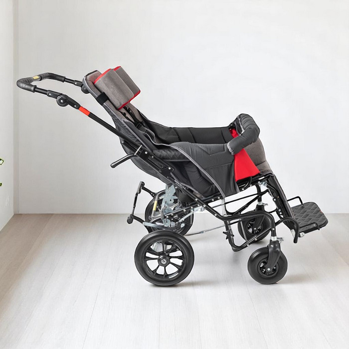 Comfort Size 6+ Engelli Çocuk Puseti
