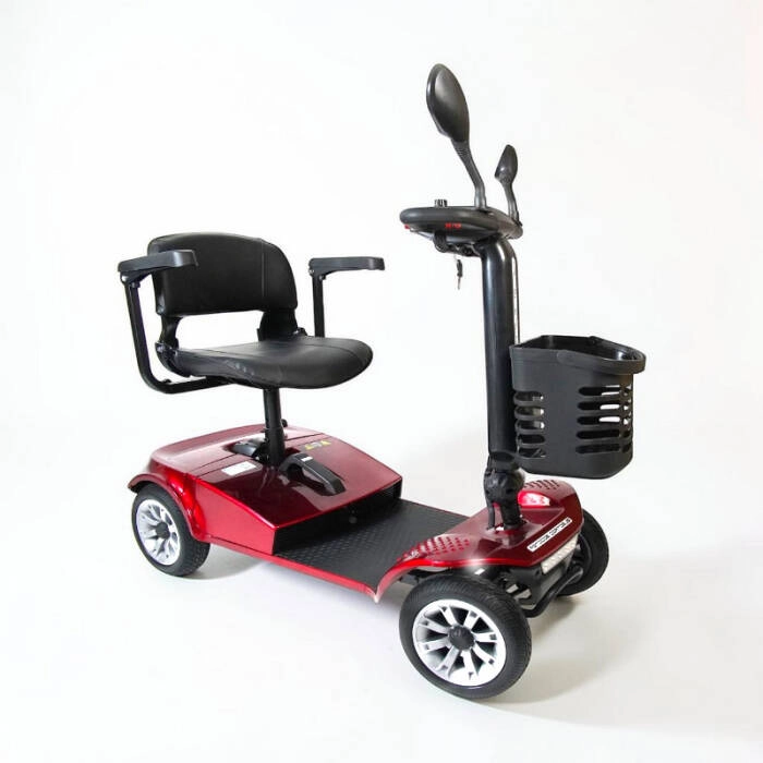 Fuhassan N90 Engelli Scooter