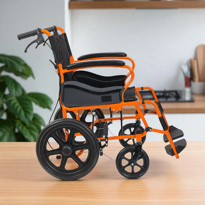 G105 Tekerlekli Sandalye