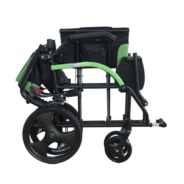 Golfi G502 Hasta Transfer Sandalyesi