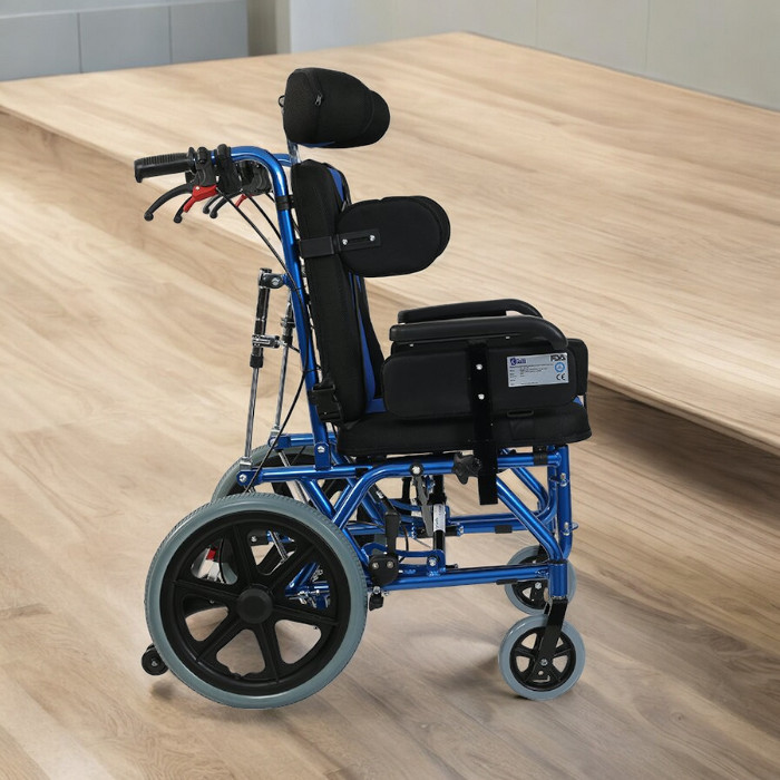 Golfi G458 Cerebral Palsy Tekerlekli Sandalye