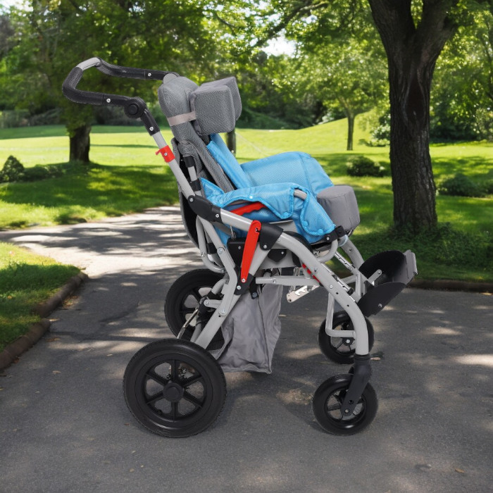Golfi G490xl Engelli Çocuk Puseti