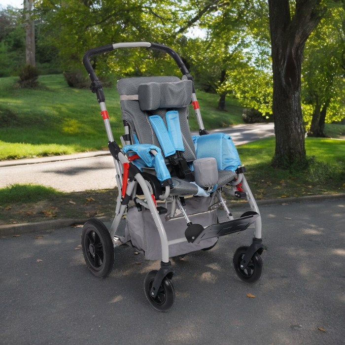 Golfi G490xl Engelli Çocuk Puseti