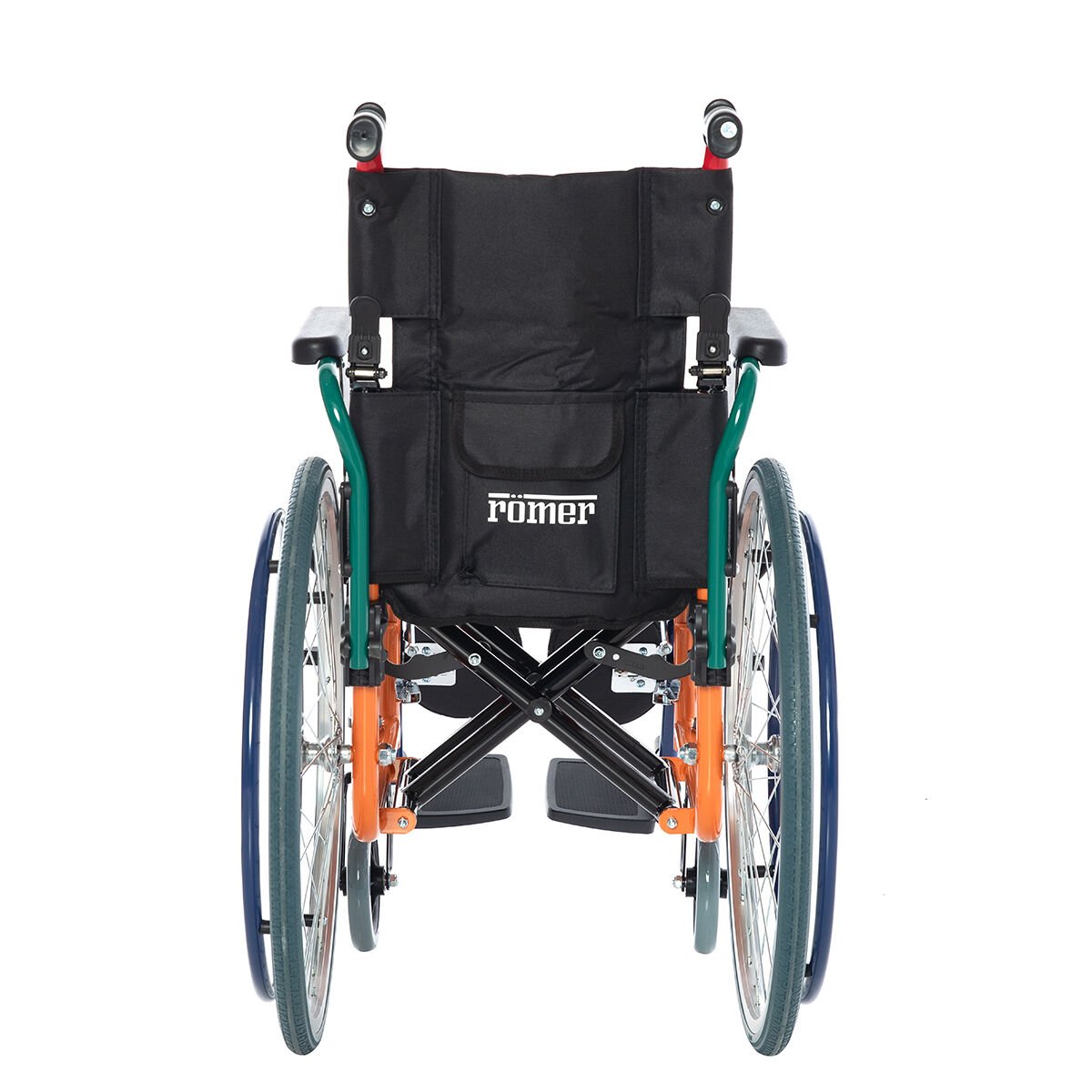 RÖMER R303 Özellikli Çocuk Tekerlekli Sandalye