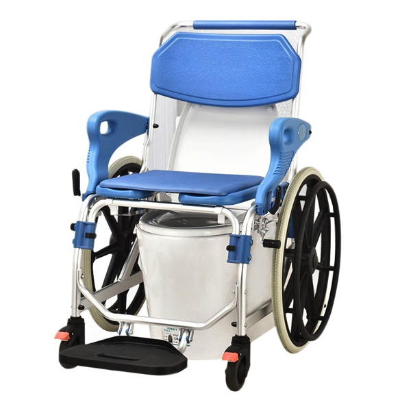 Comfort Plus DM-72 Lüx Engelli Tuvalet Sandalyesi