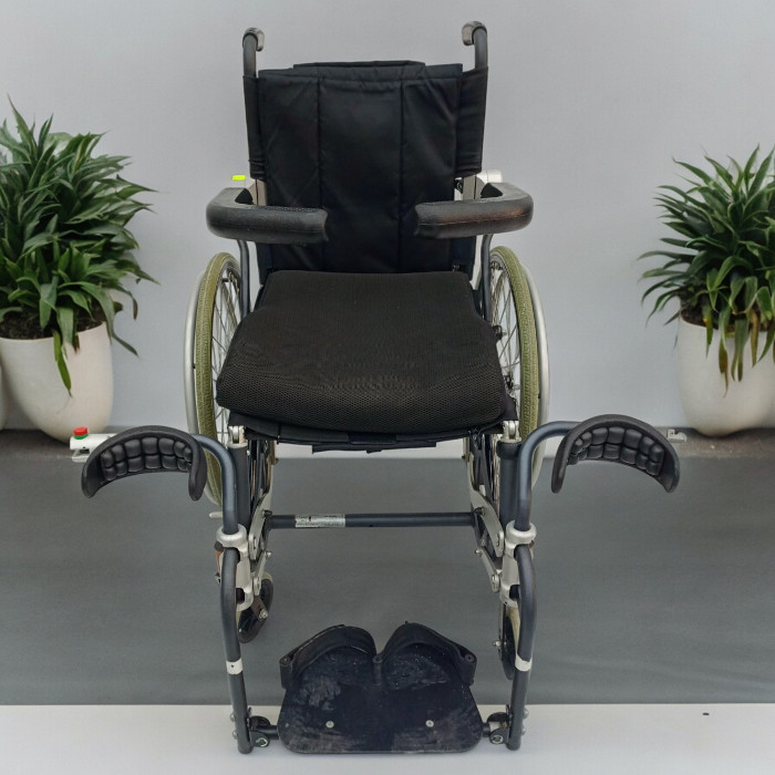 LifeStand Ayağa Kaldıran Tekerlekli Sandalye
