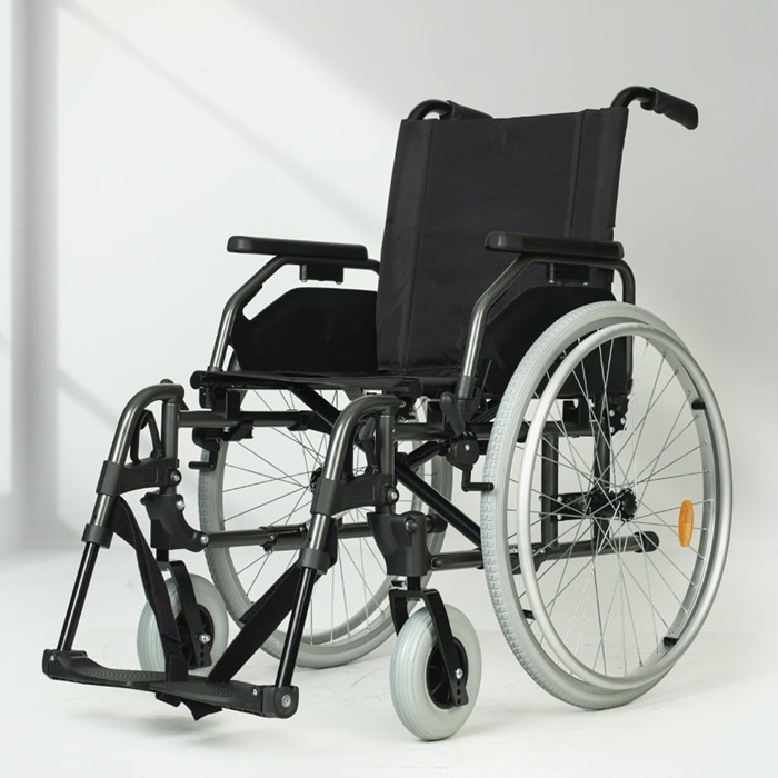 Ottobock Start M2S Tekerlekli Sandalye