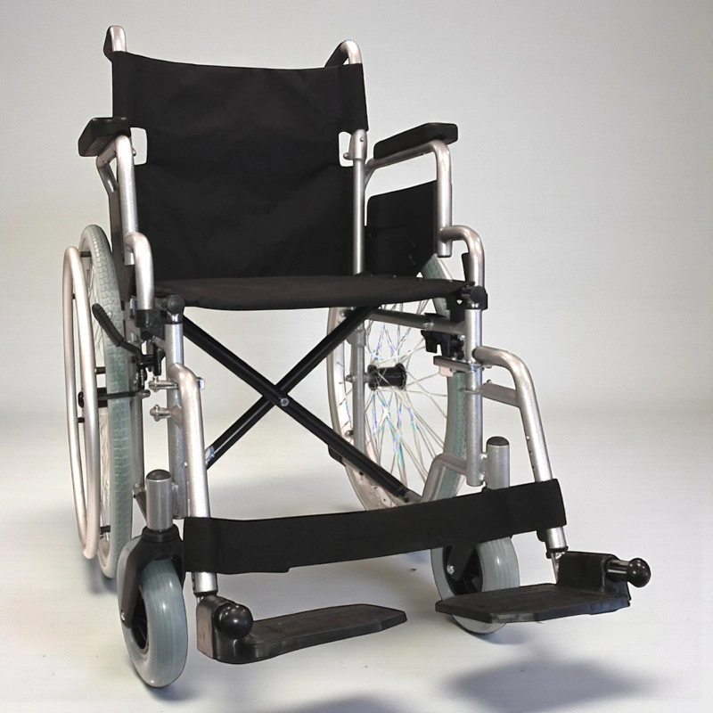Poylin P111 Manuel Tekerlekli Sandalye