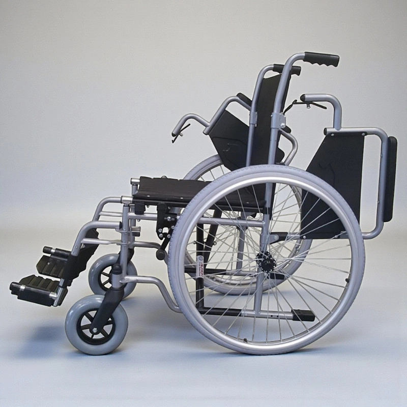 Poylin P111 Manuel Tekerlekli Sandalye