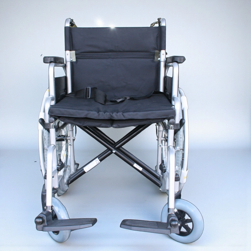 Poylin P120 50 cm Manuel Tekerlekli Sandalye