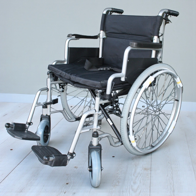 Poylin P120 50 cm Manuel Tekerlekli Sandalye