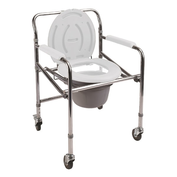 Poylin P561 Tuvalet Sandalyesi