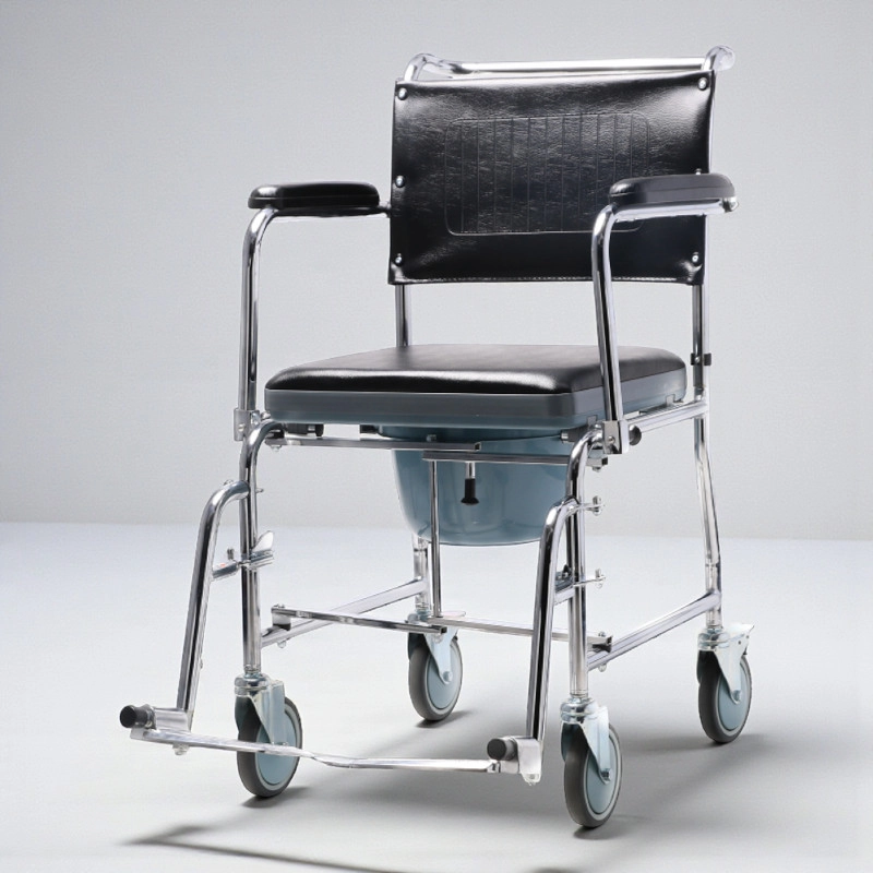 Poylin P689 Banyo Tuvalet Sandalyesi