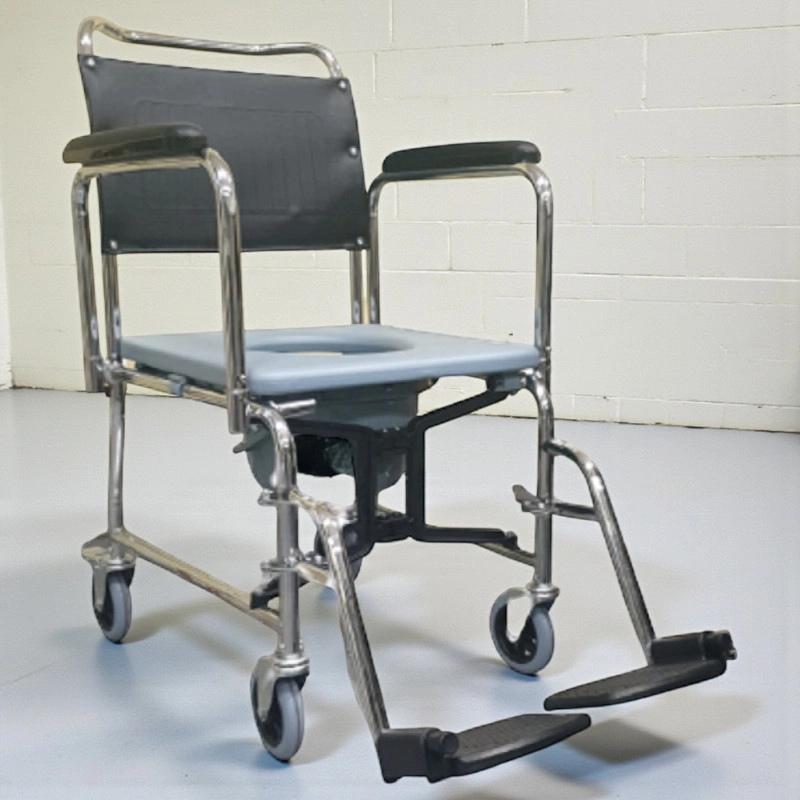 Poylin P689 Banyo Tuvalet Sandalyesi