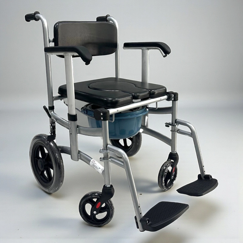 Poylin P690 Banyo Tuvalet Sandalyesi