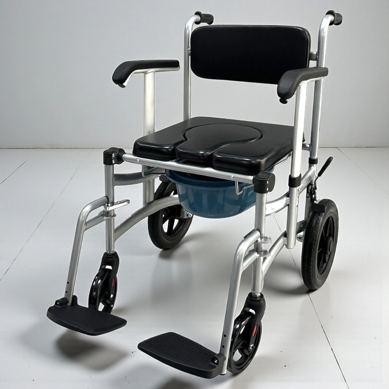 Poylin P690 Banyo Tuvalet Sandalyesi