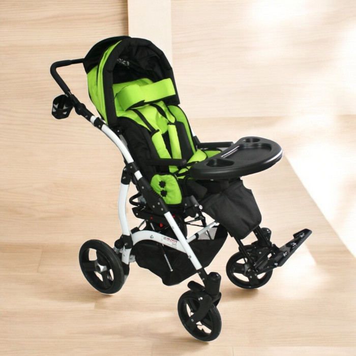 Poylin P990 Yeni Buggy Engelli Bebek Puseti 