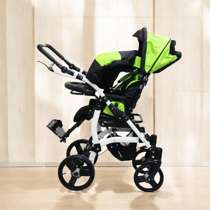Poylin P990 Yeni Buggy Engelli Bebek Puseti 