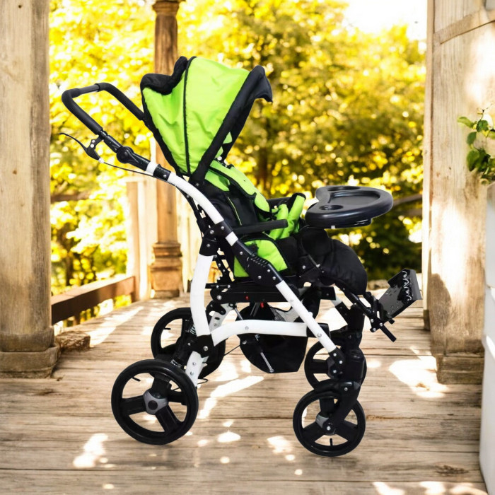 Poylin P990 Yeni Buggy Engelli Bebek Puseti 