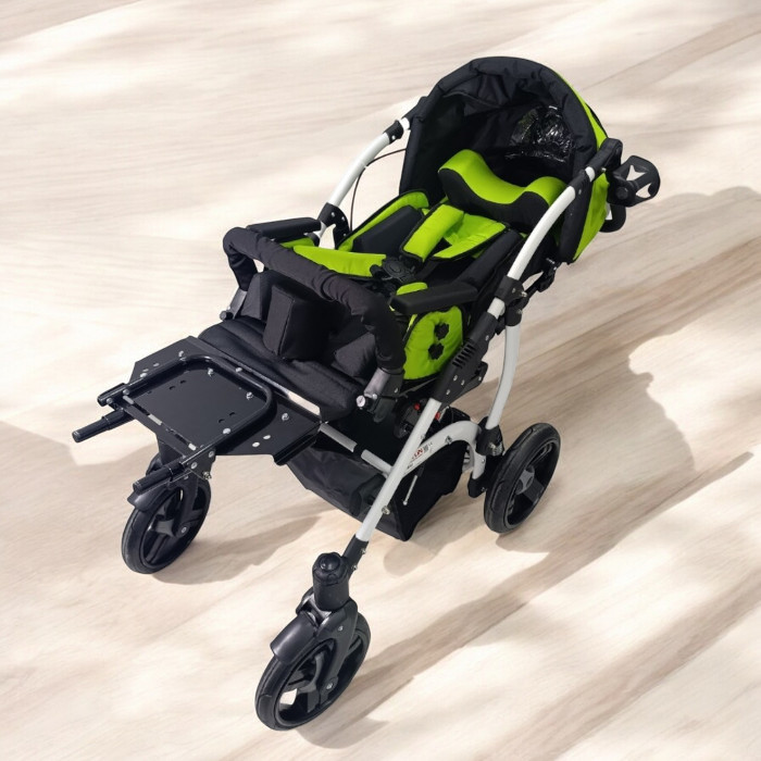 Poylin P990 Yeni Buggy Engelli Bebek Puseti 