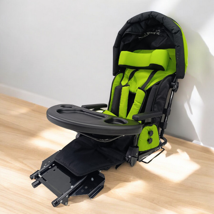 Poylin P990 Yeni Buggy Engelli Bebek Puseti 