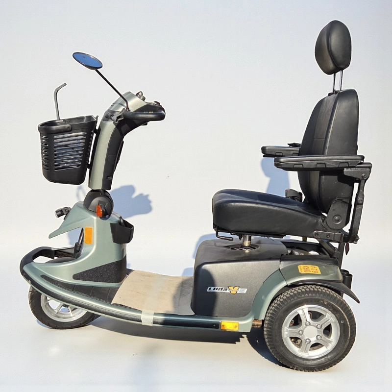 Pride Luna Victory 3 Tekerlekli Engelli Scooter