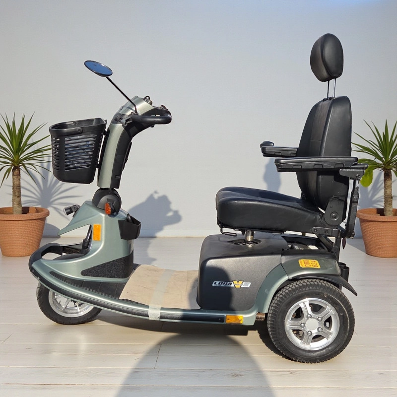 Pride Luna Victory 3 Tekerlekli Engelli Scooter