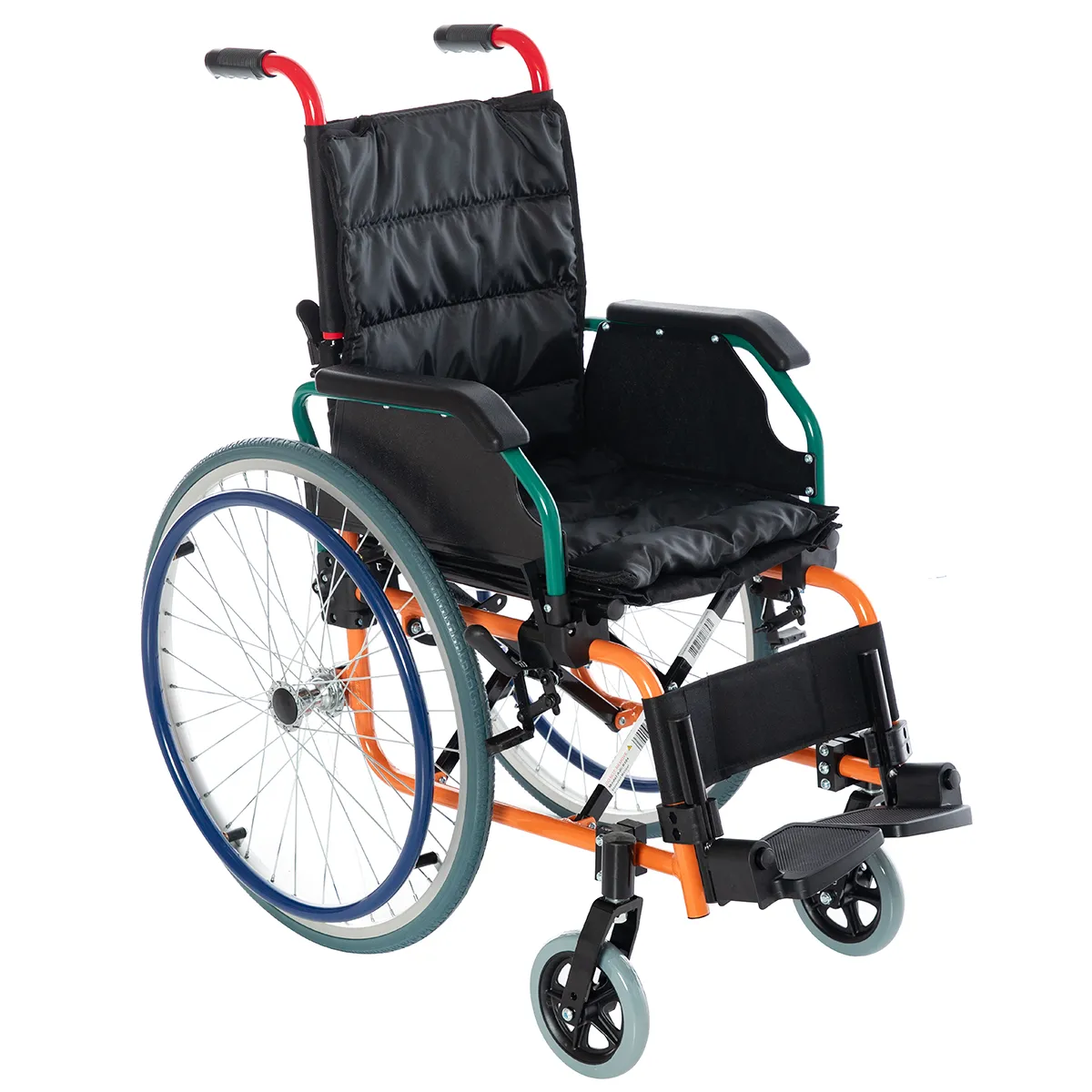 RÖMER R304 Çocuk Tekerlekli Sandalye