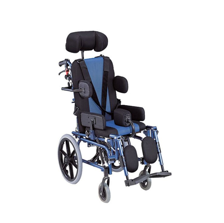 RÖMER R358 Spastik Çocuk Tekerlekli Sandalye