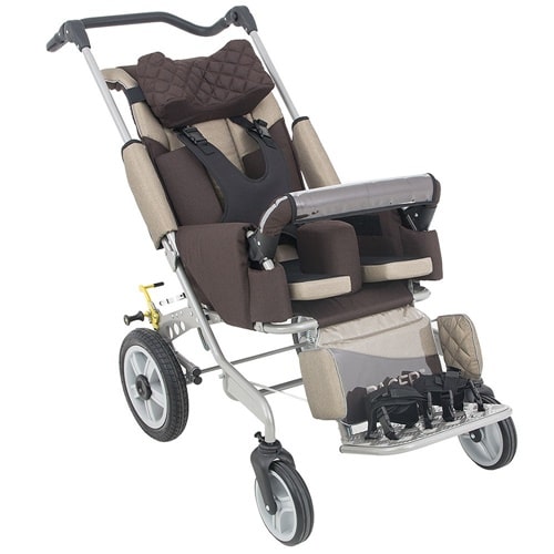  RACER EVO 2 Engelli Puseti