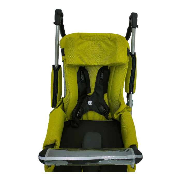  RACER EVO 2 Engelli Puseti