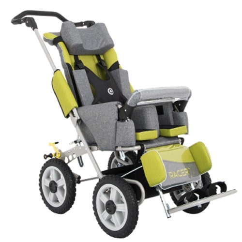  RACER EVO 2 Engelli Puseti