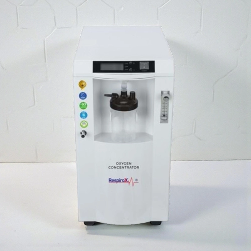 Respirox JLO-1090Si 10 Litre Oksijen Konsantratörü 