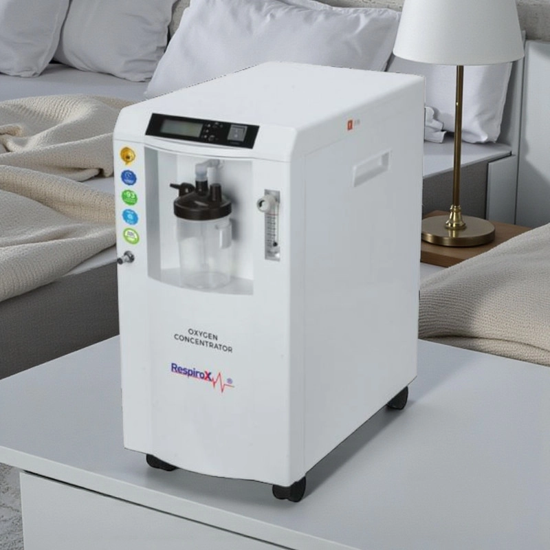 Respirox JLO-1090Si 10 Litre Oksijen Konsantratörü 