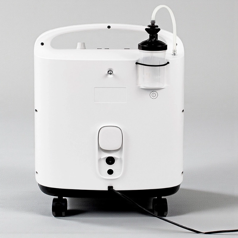 Respirox KSW-5 Nebulizatörlü Oksijen Konsantratörü