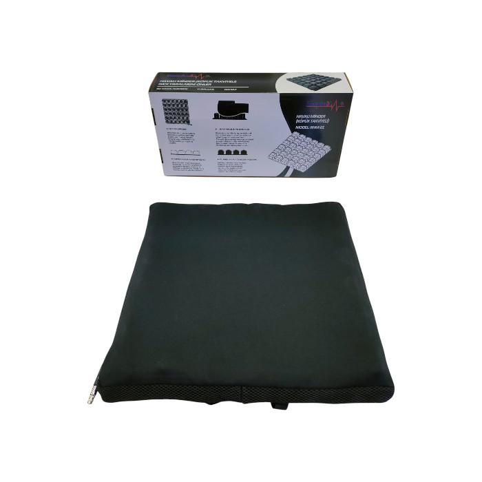 Respirox RHM-01 Köpük Takviyeli Havalı Minder