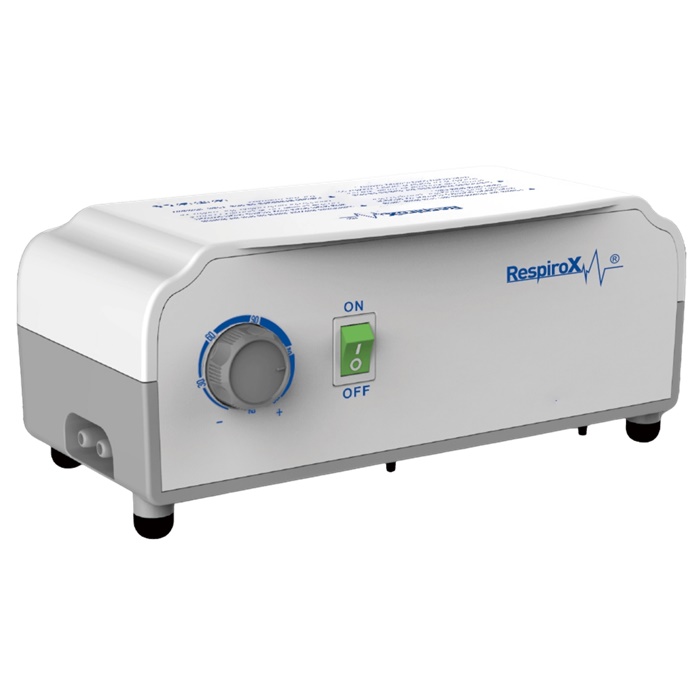 Respirox RHB-10 Hava Ventilasyonlu Boru Tipi Havalı Yatak