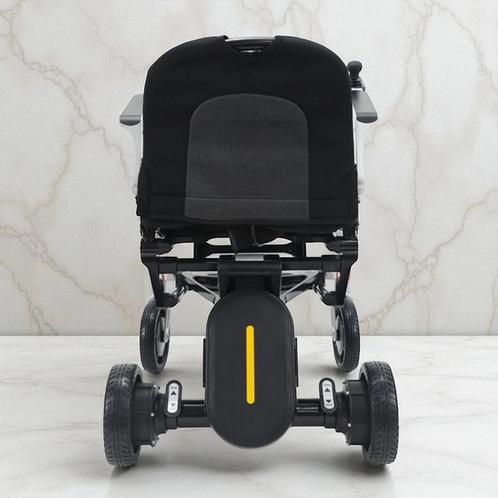 S480 Smart Akülü Tekerlekli Sandalye 20 AH