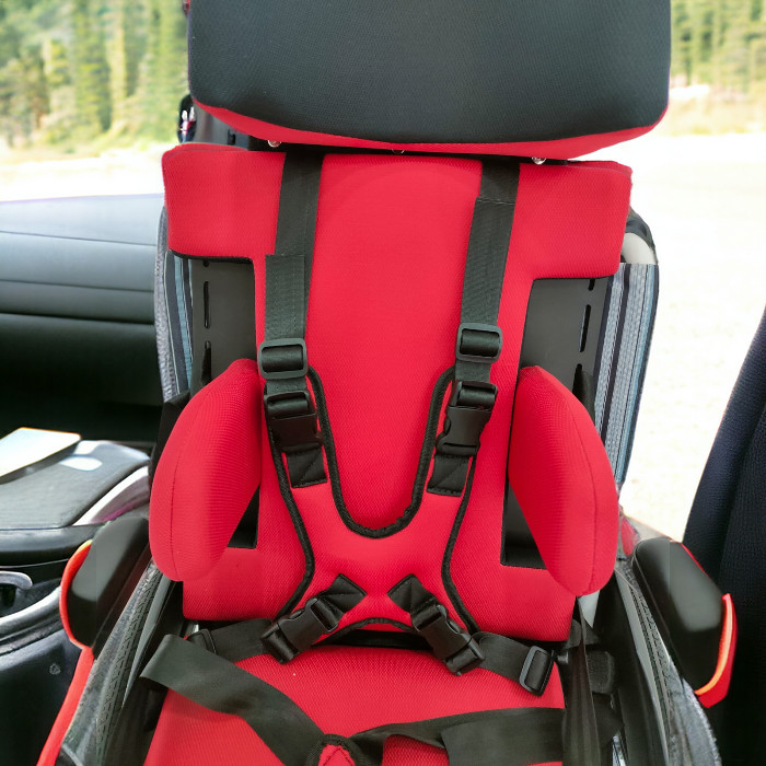 Skolyoz Oturma Koltuğu SD2