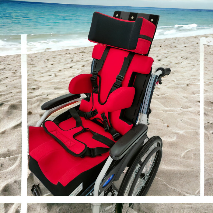 Skolyoz Oturma Koltuğu SD2