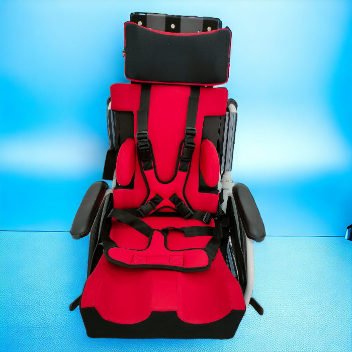 Skolyoz Oturma Koltuğu SD2