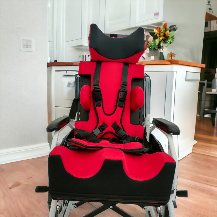 Skolyoz Oturma Koltuğu SD2