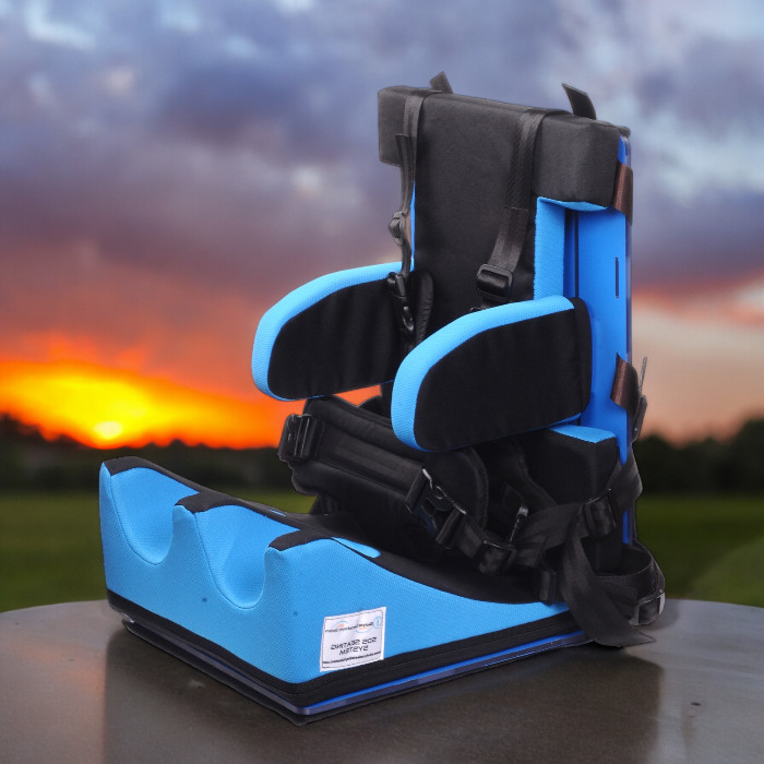 Skolyoz oturma minderi SD1