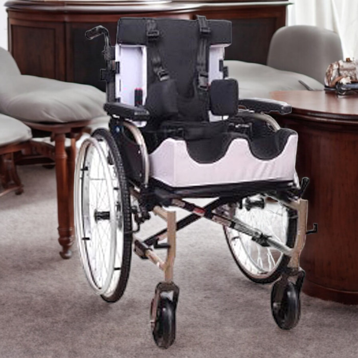 Skolyoz oturma minderi SD1