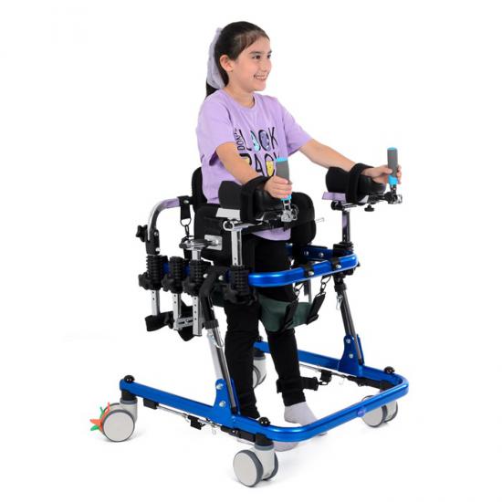 Comfort Plus DY049146L(2) Engelli Yürüteci Pediatrik Walker