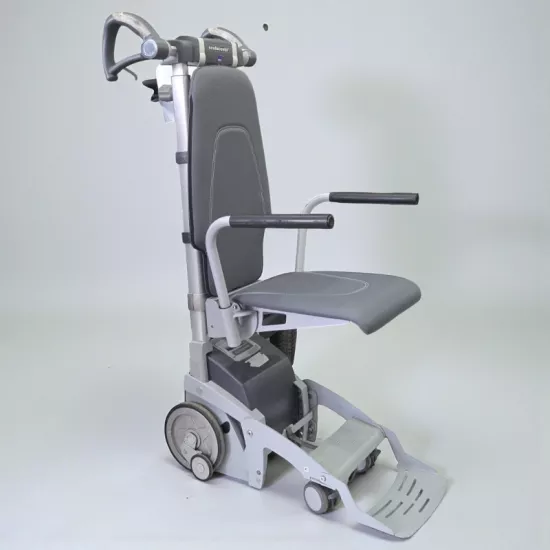 Alber Scalamobil Merdiven İnme Çıkma Cihazı